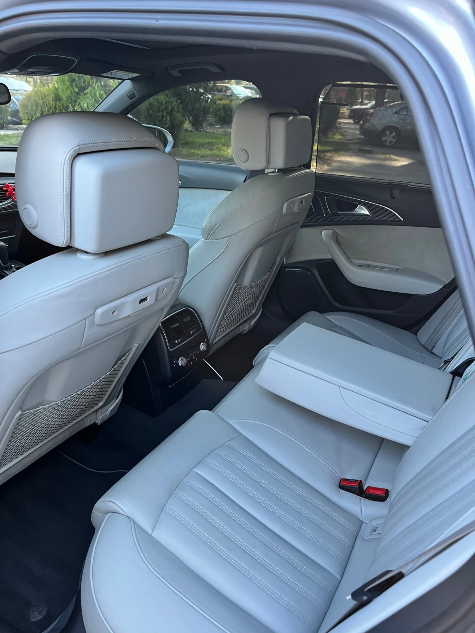 Audi A6 3.0 ТДИ компетишън сменени вериги , снимка 13 - Автомобили и джипове - 53769645