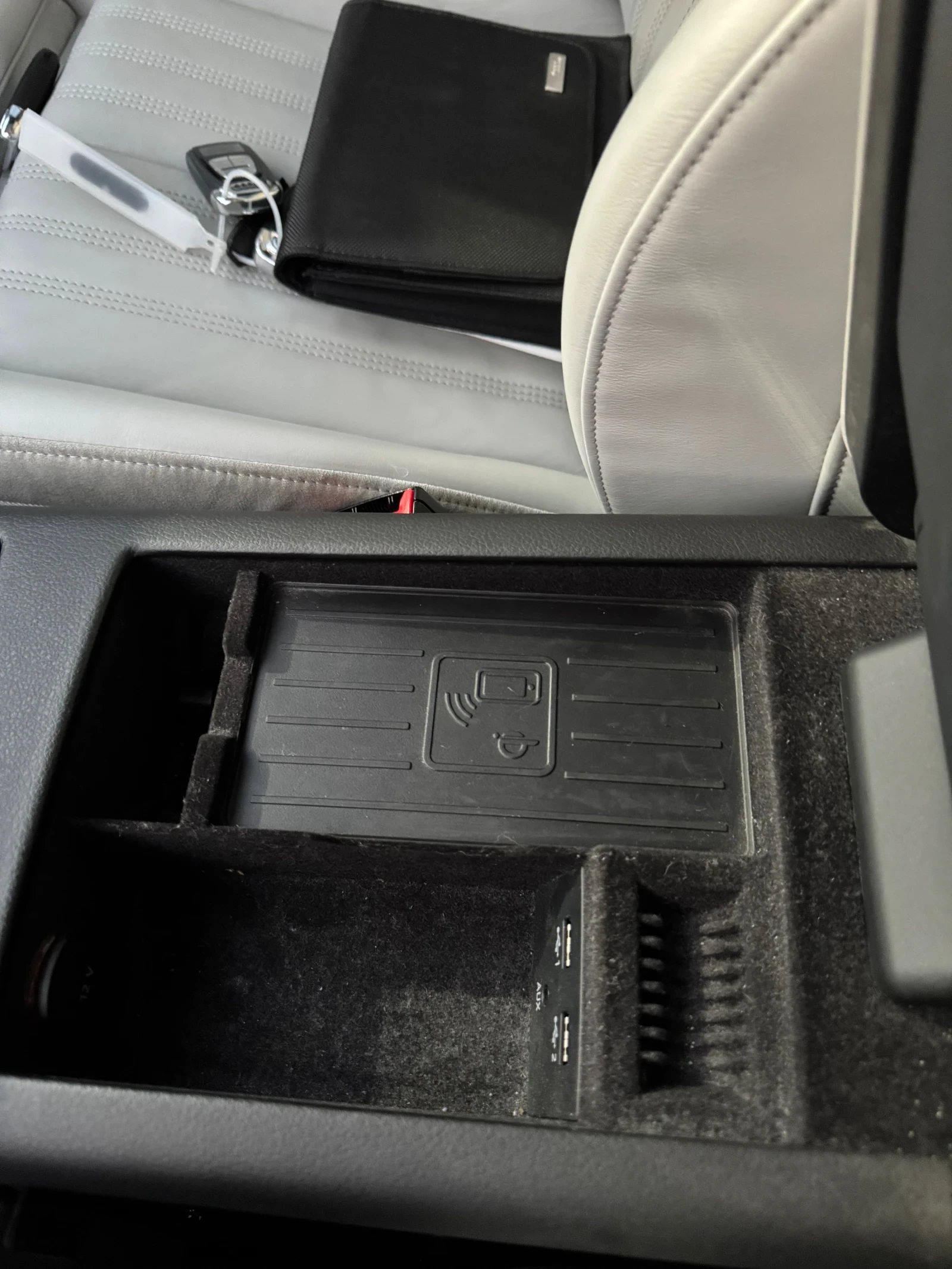 Audi A6 3.0 ТДИ компетишън сменени вериги , снимка 15 - Автомобили и джипове - 53769645