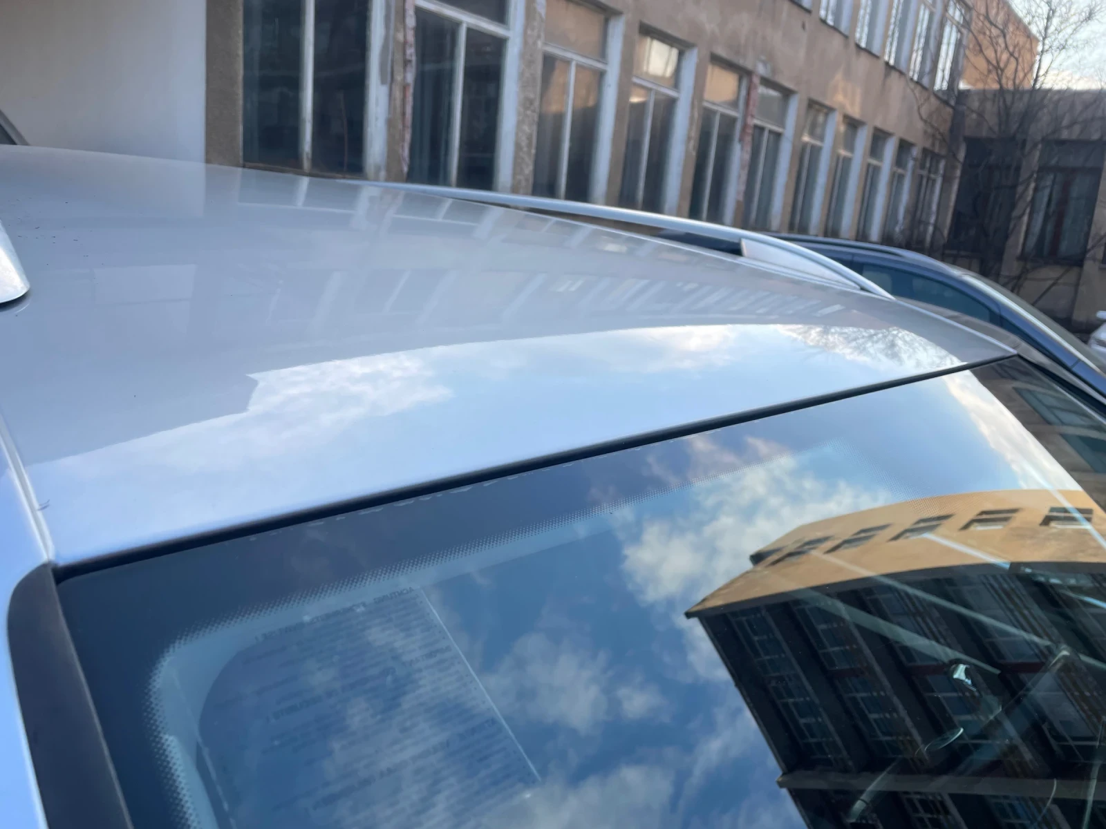 VW Touran, снимка 16 - Автомобили и джипове - 53876521