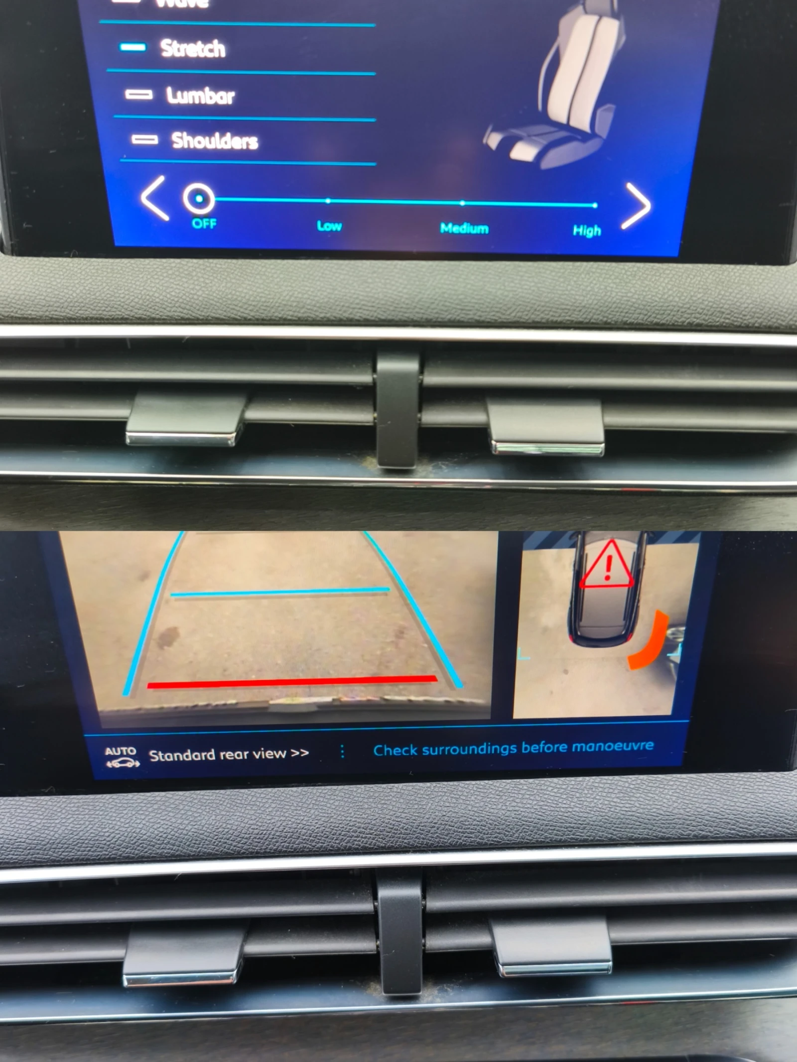 Peugeot 3008 GT 2.0HDI Automatic 181k.c * FULL* E6, снимка 10 - Автомобили и джипове - 53898456