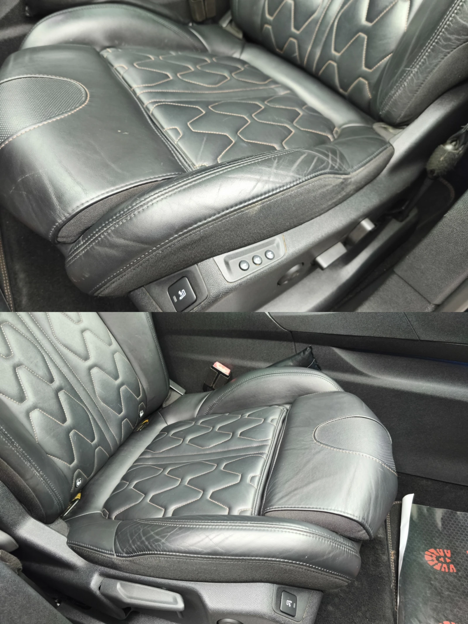 Peugeot 3008 GT 2.0HDI Automatic 181k.c * FULL* E6, снимка 13 - Автомобили и джипове - 53898456