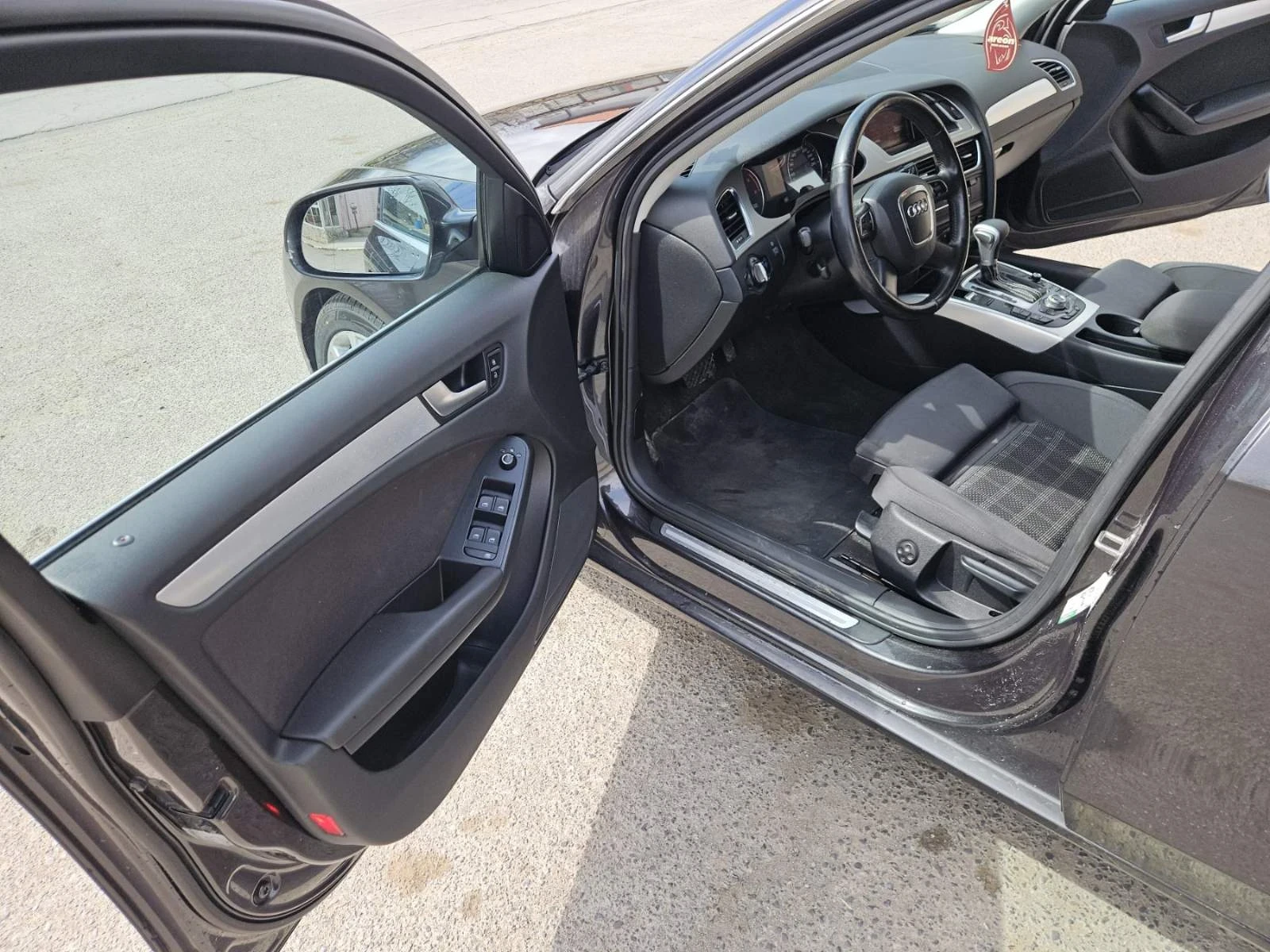 Audi A4, снимка 11 - Автомобили и джипове - 53935374