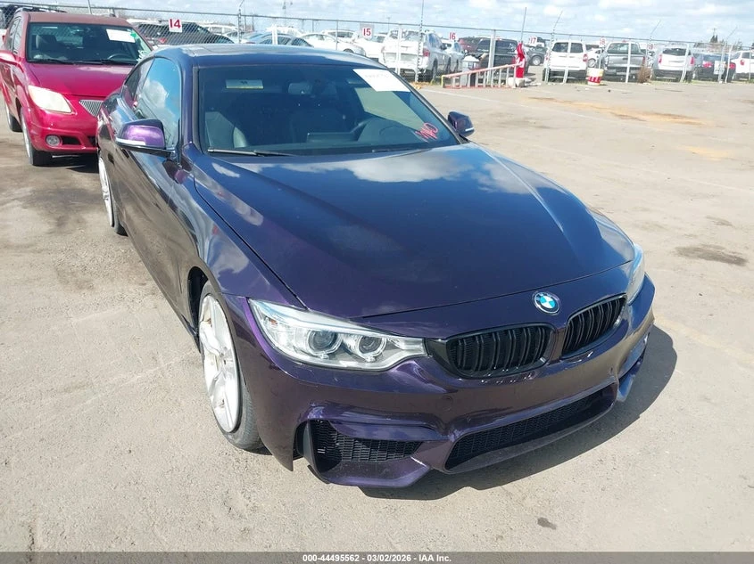 BMW 435 2016 BMW 435I XDRIVE | Mobile.bg � ����������� 1