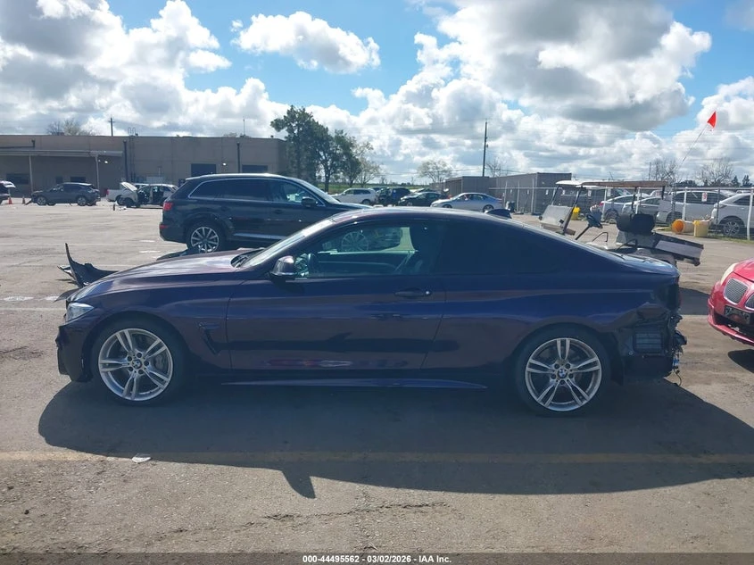 BMW 435 2016 BMW 435I XDRIVE | Mobile.bg � ����������� 5