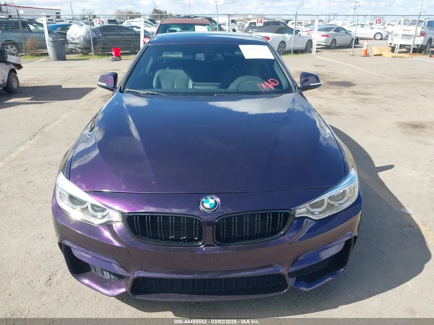 BMW 435 2016 BMW 435I XDRIVE | Mobile.bg � ����������� 2