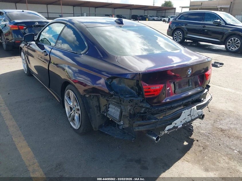 BMW 435 2016 BMW 435I XDRIVE | Mobile.bg � ����������� 6