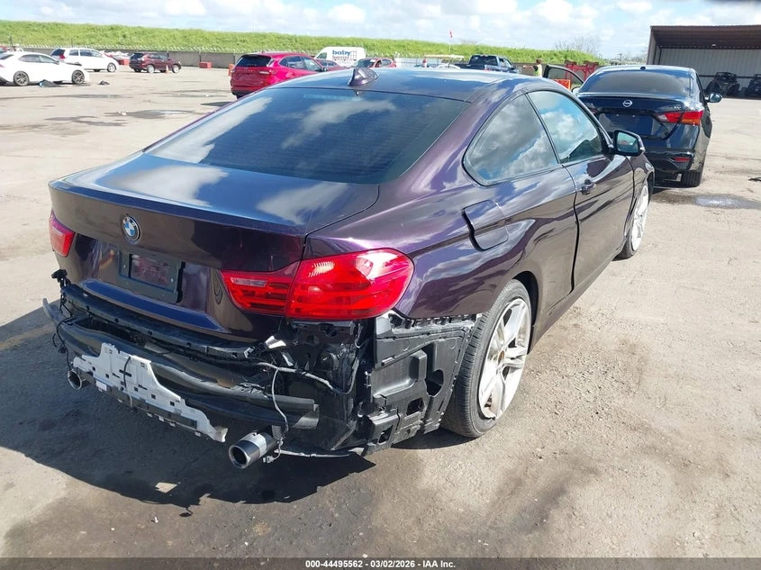 BMW 435 2016 BMW 435I XDRIVE | Mobile.bg � ����������� 9