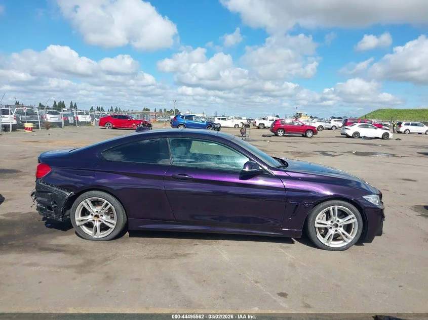 BMW 435 2016 BMW 435I XDRIVE | Mobile.bg � ����������� 4