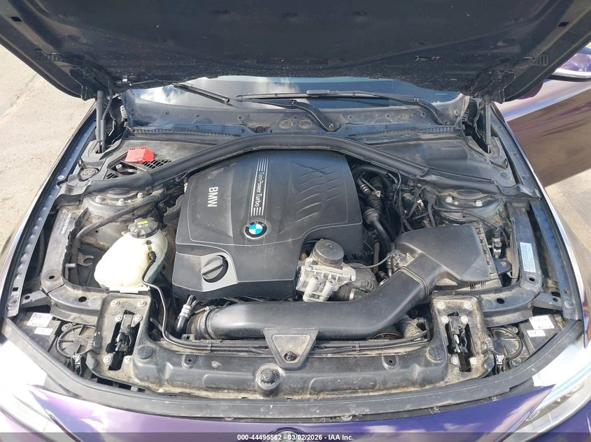 BMW 435 2016 BMW 435I XDRIVE | Mobile.bg � ����������� 13