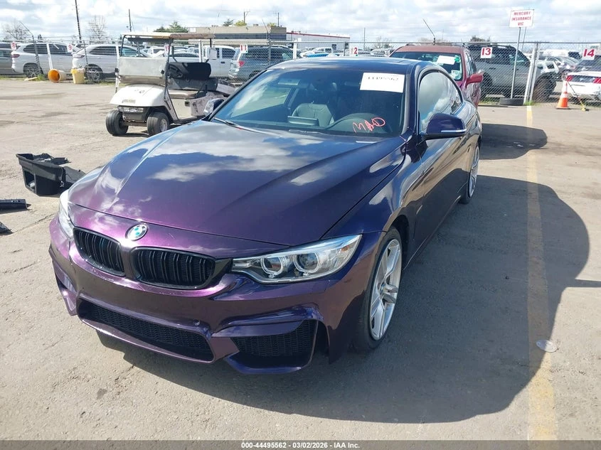 BMW 435 2016 BMW 435I XDRIVE | Mobile.bg � ����������� 3