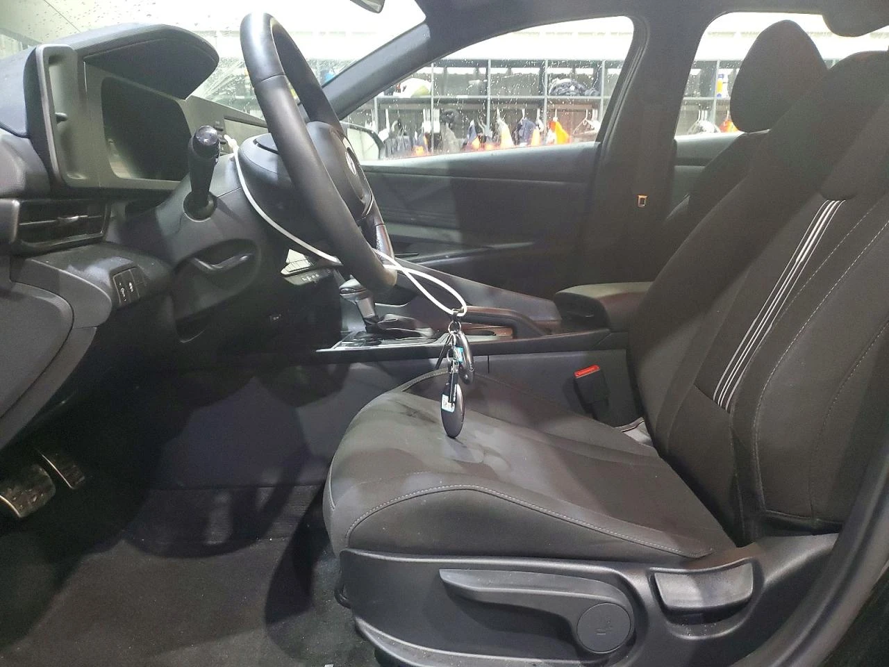 Hyundai Elantra 2.0l Sel Sport | Mobile.bg � ����������� 7