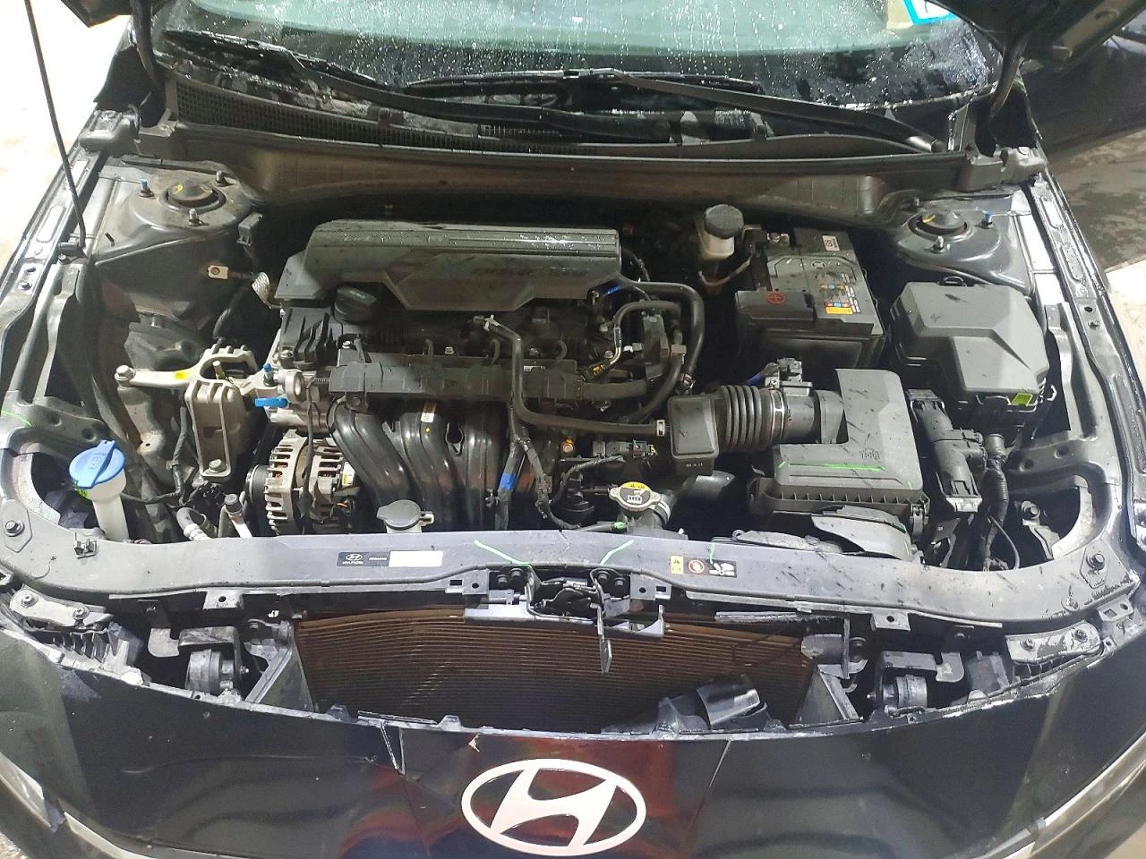 Hyundai Elantra 2.0l Sel Sport | Mobile.bg � ����������� 11