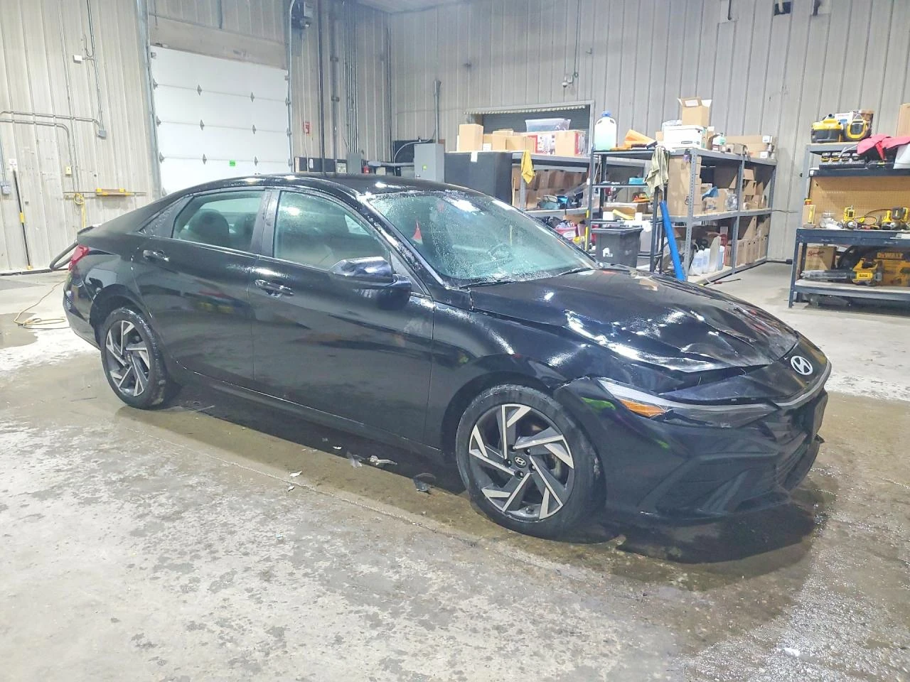 Hyundai Elantra 2.0l Sel Sport | Mobile.bg � ����������� 4