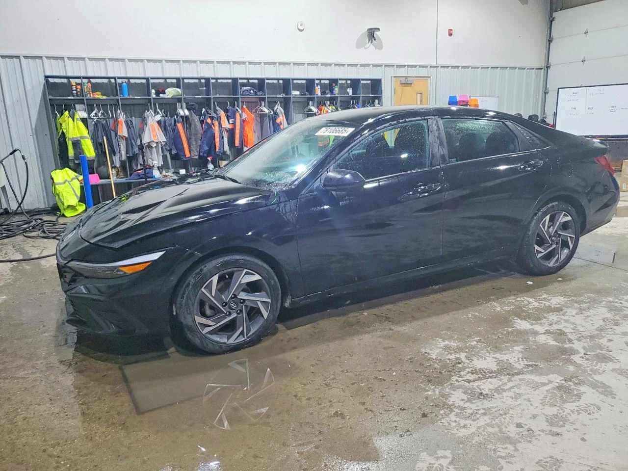 Hyundai Elantra 2.0l Sel Sport | Mobile.bg � ����������� 1