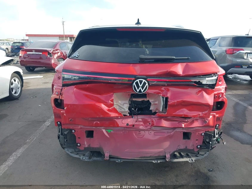 VW ID.4 Volkswagen Pro S, снимка 6 - Автомобили и джипове - 54668815