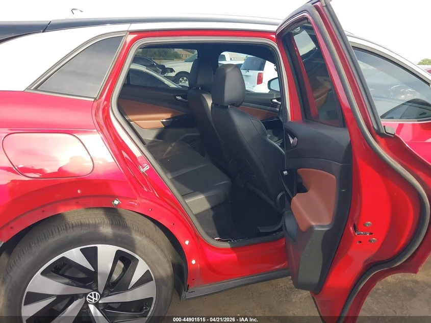 VW ID.4 Volkswagen Pro S, снимка 8 - Автомобили и джипове - 54668815