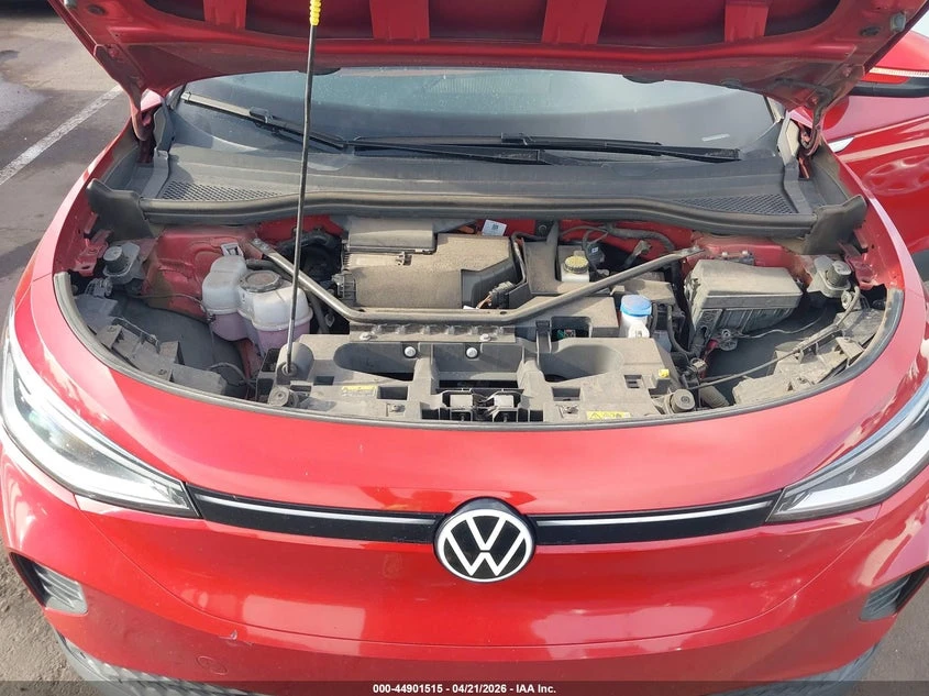 VW ID.4 Volkswagen Pro S, снимка 10 - Автомобили и джипове - 54668815