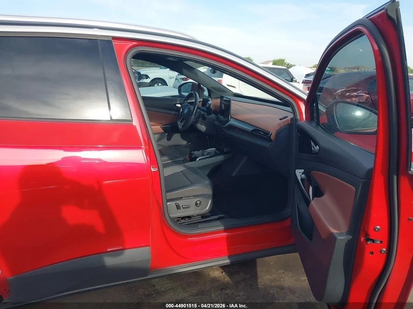 VW ID.4 Volkswagen Pro S, снимка 5 - Автомобили и джипове - 54668815