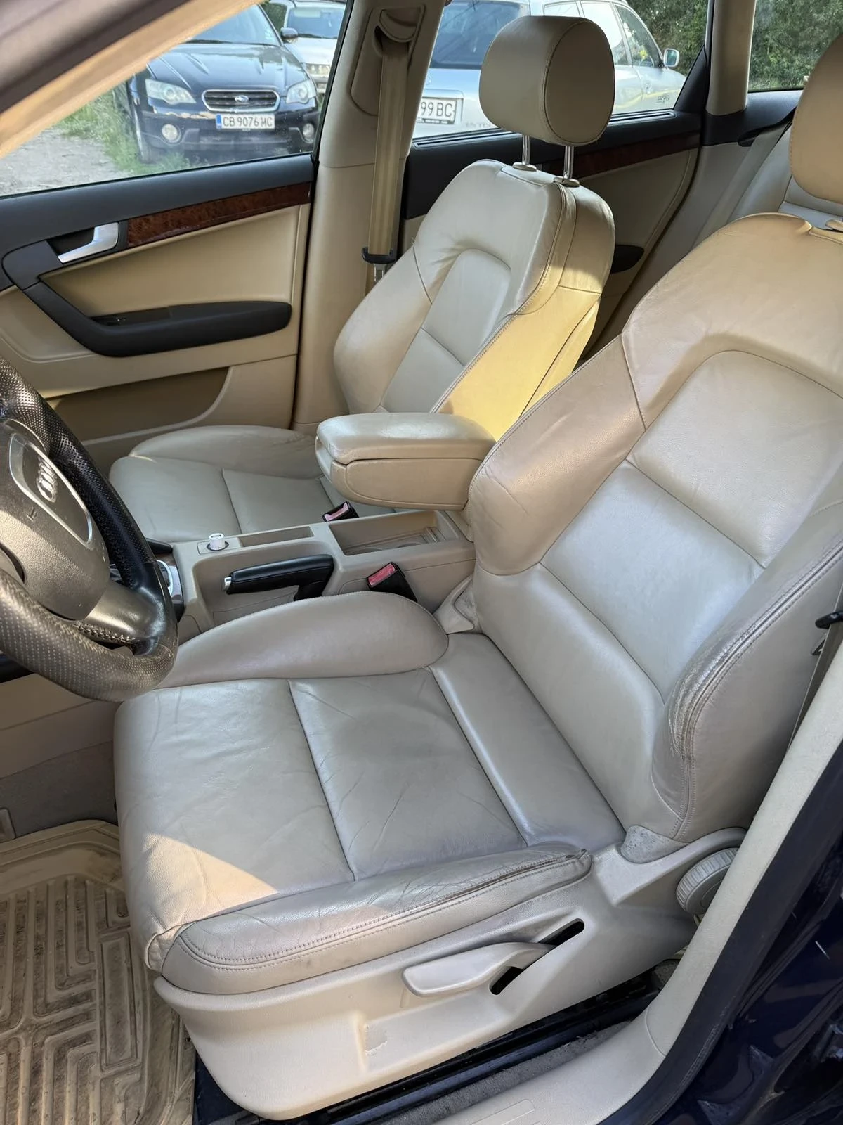 Audi A3 2.0 TFSI, снимка 6 - Автомобили и джипове - 54790590