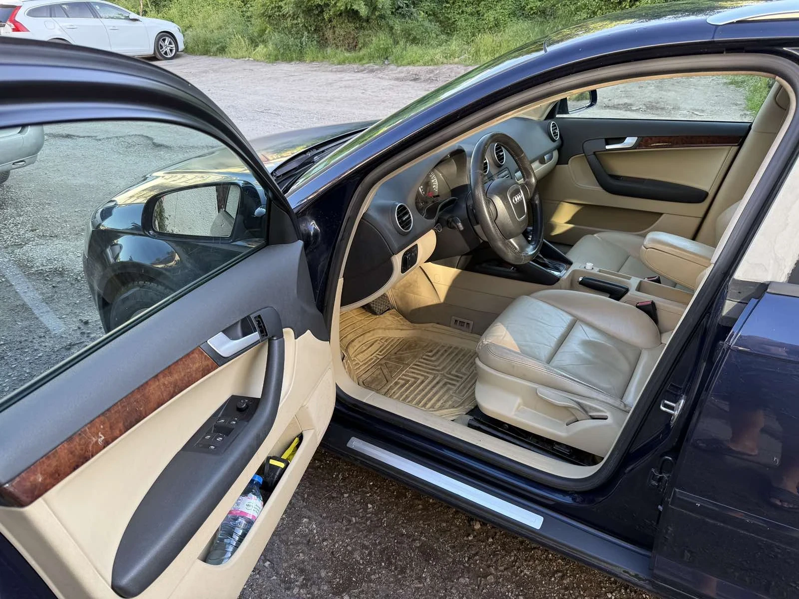 Audi A3 2.0 TFSI, снимка 2 - Автомобили и джипове - 54790590