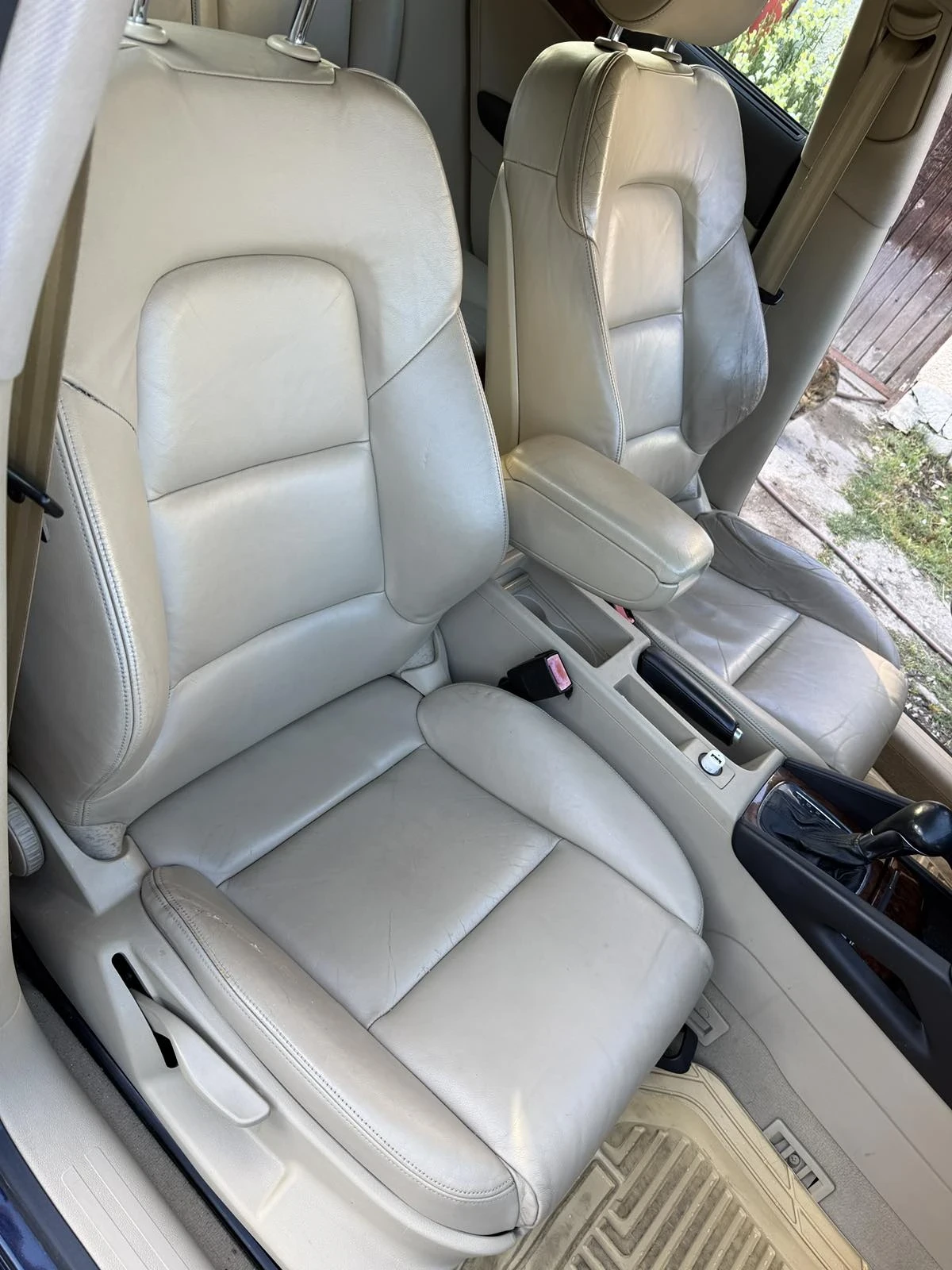 Audi A3 2.0 TFSI, снимка 11 - Автомобили и джипове - 54790590