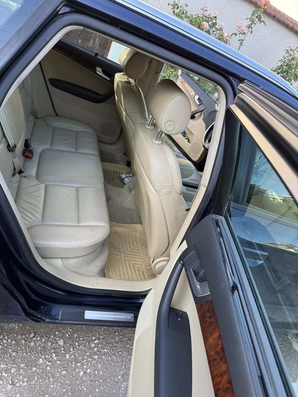 Audi A3 2.0 TFSI, снимка 14 - Автомобили и джипове - 54790590
