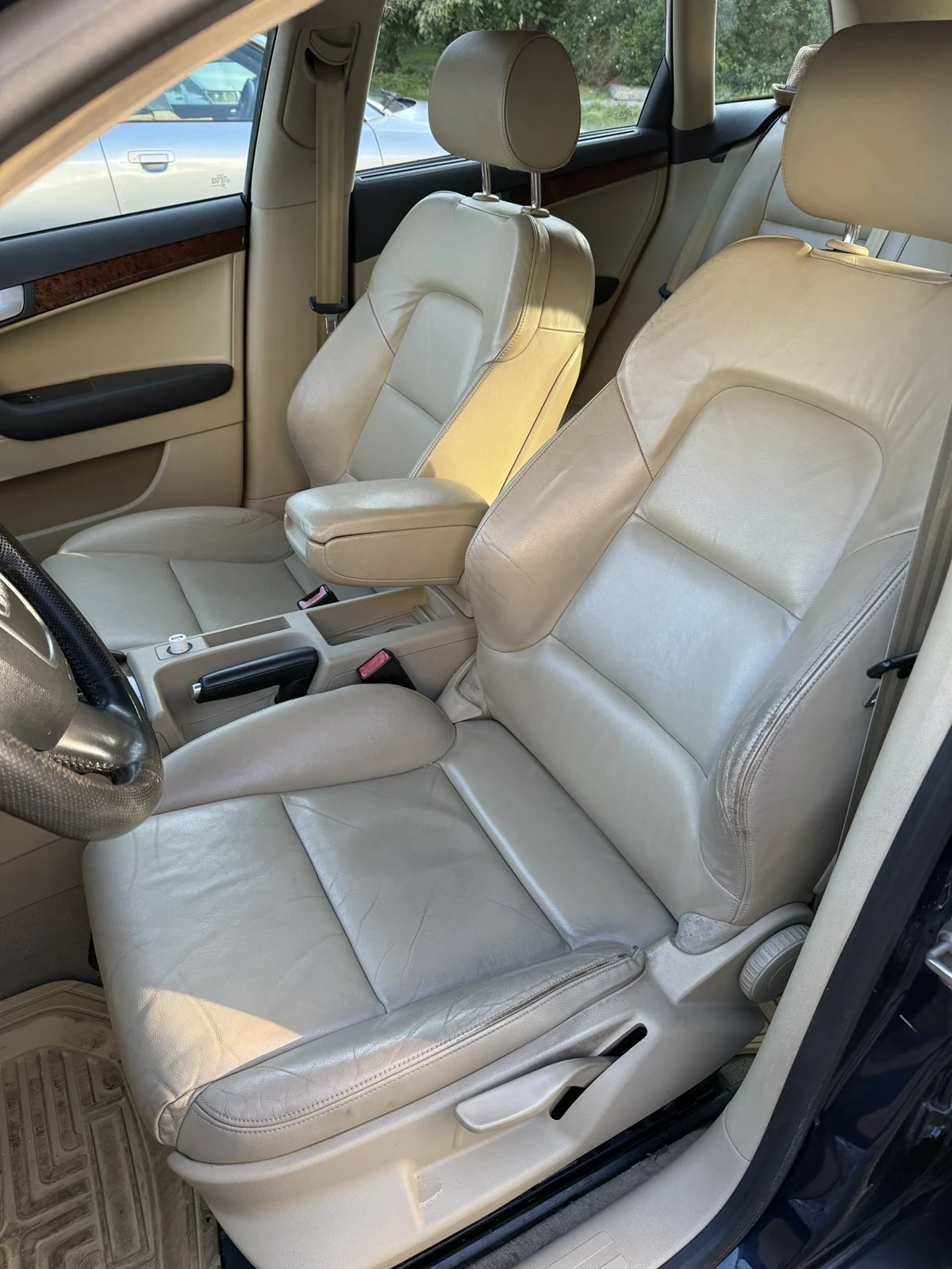 Audi A3 2.0 TFSI, снимка 7 - Автомобили и джипове - 54790590