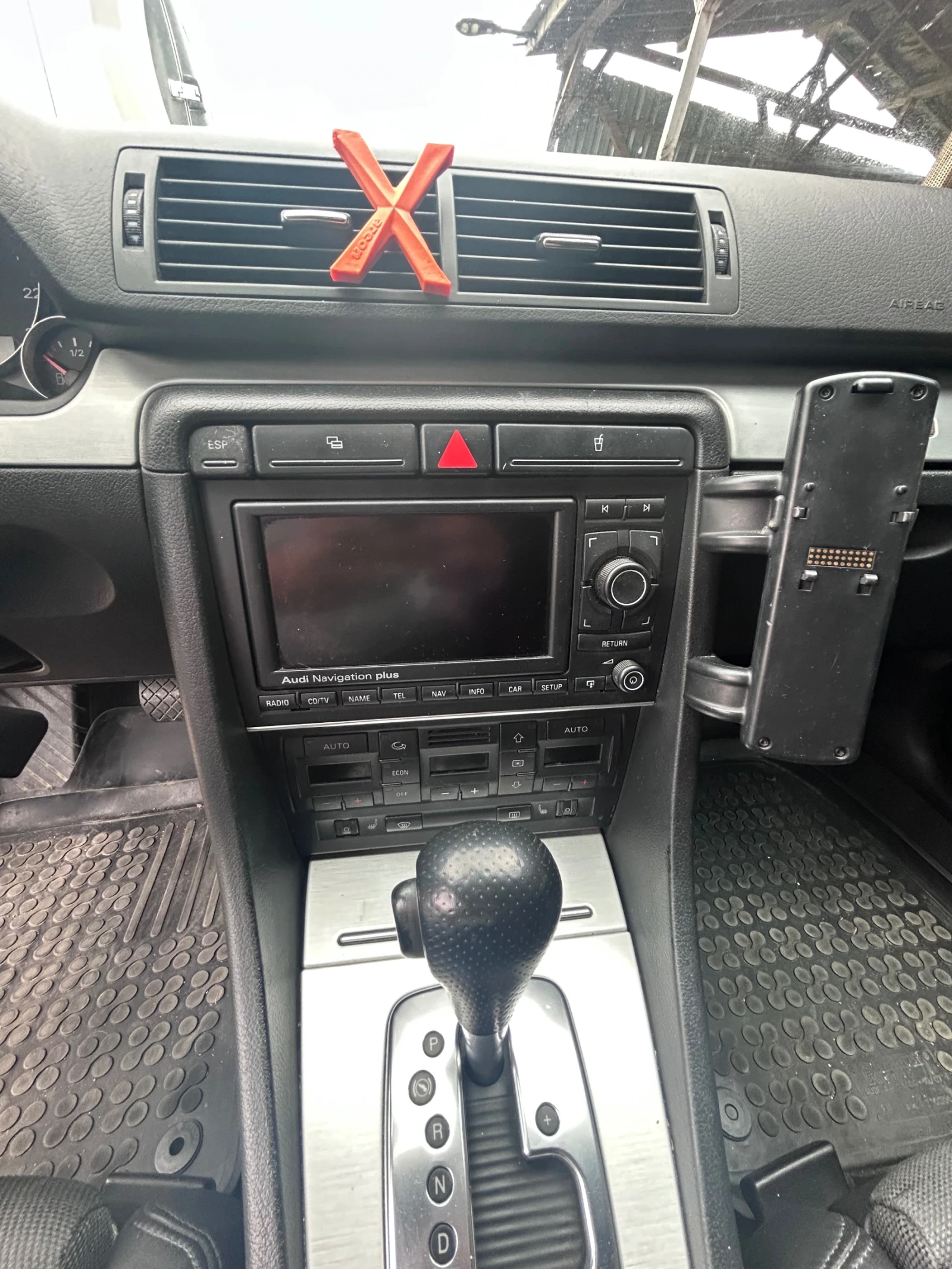 Audi A4 В7, снимка 7 - Автомобили и джипове - 54944698
