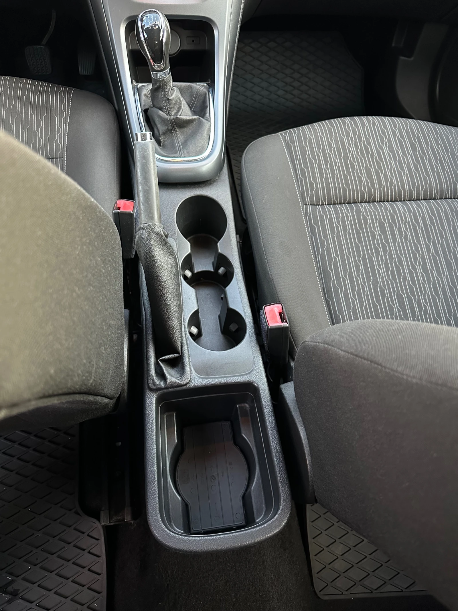Opel Astra, снимка 10 - Автомобили и джипове - 54990070
