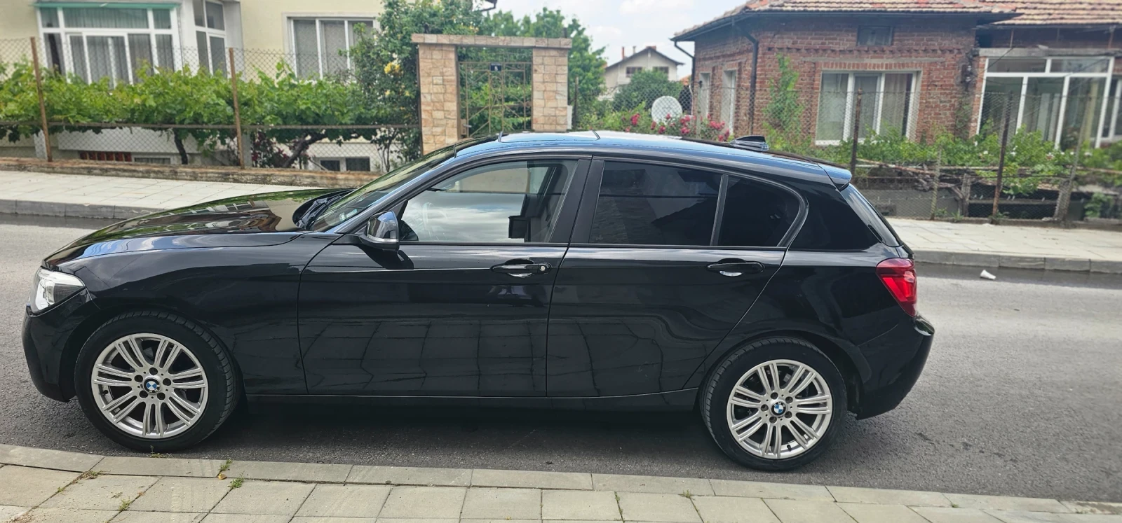 BMW 116 | Mobile.bg � ����������� 12