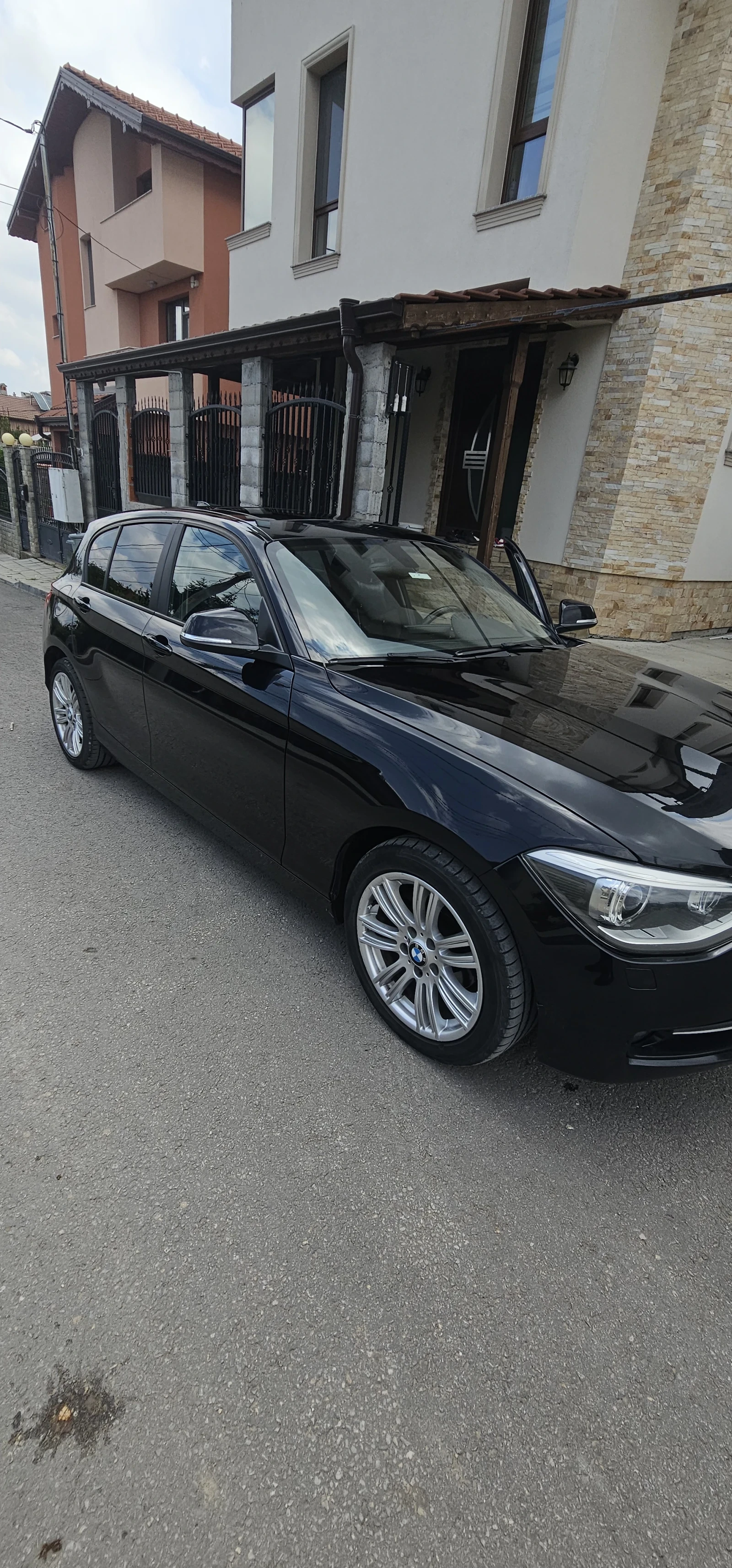 BMW 116 | Mobile.bg � ����������� 8
