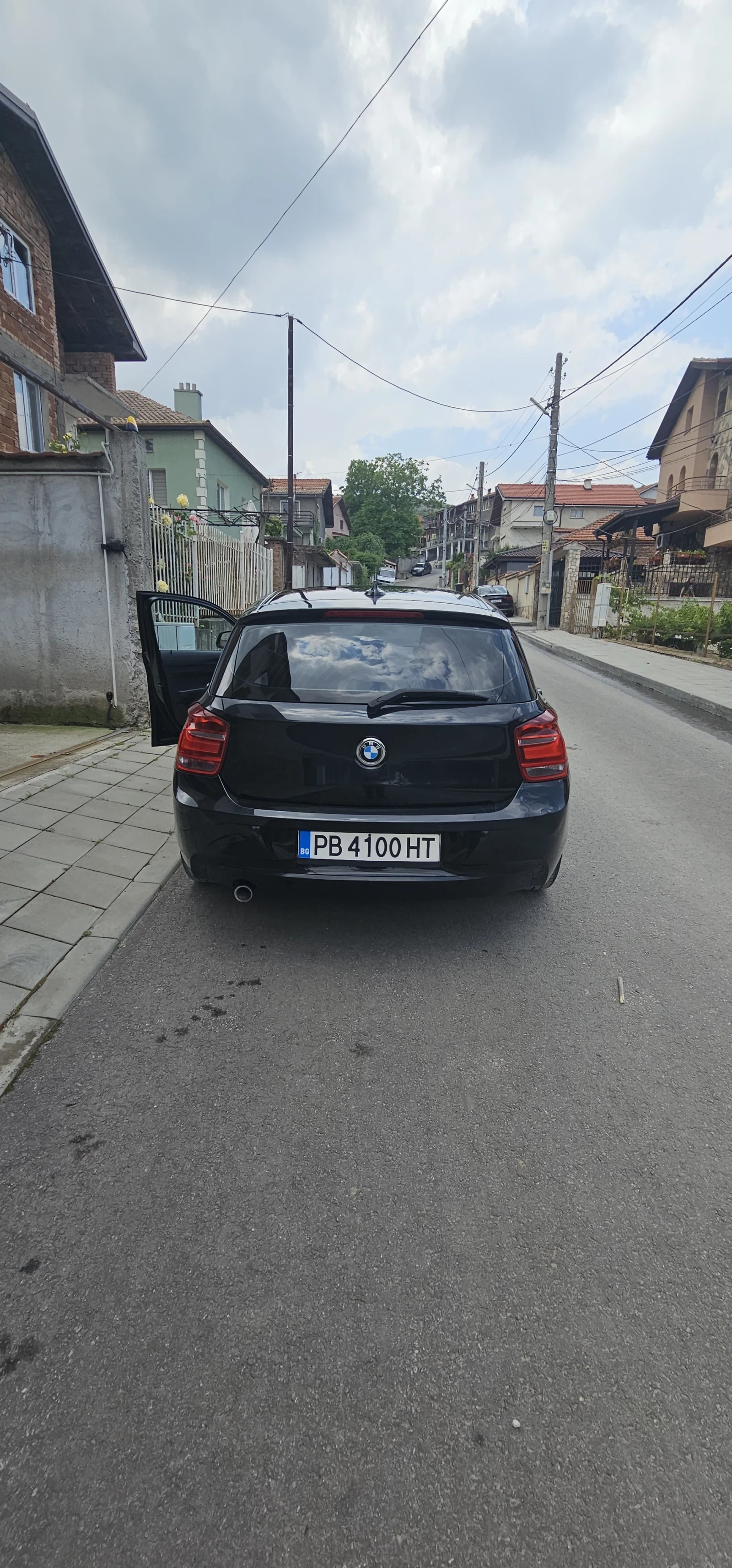 BMW 116 | Mobile.bg � ����������� 10