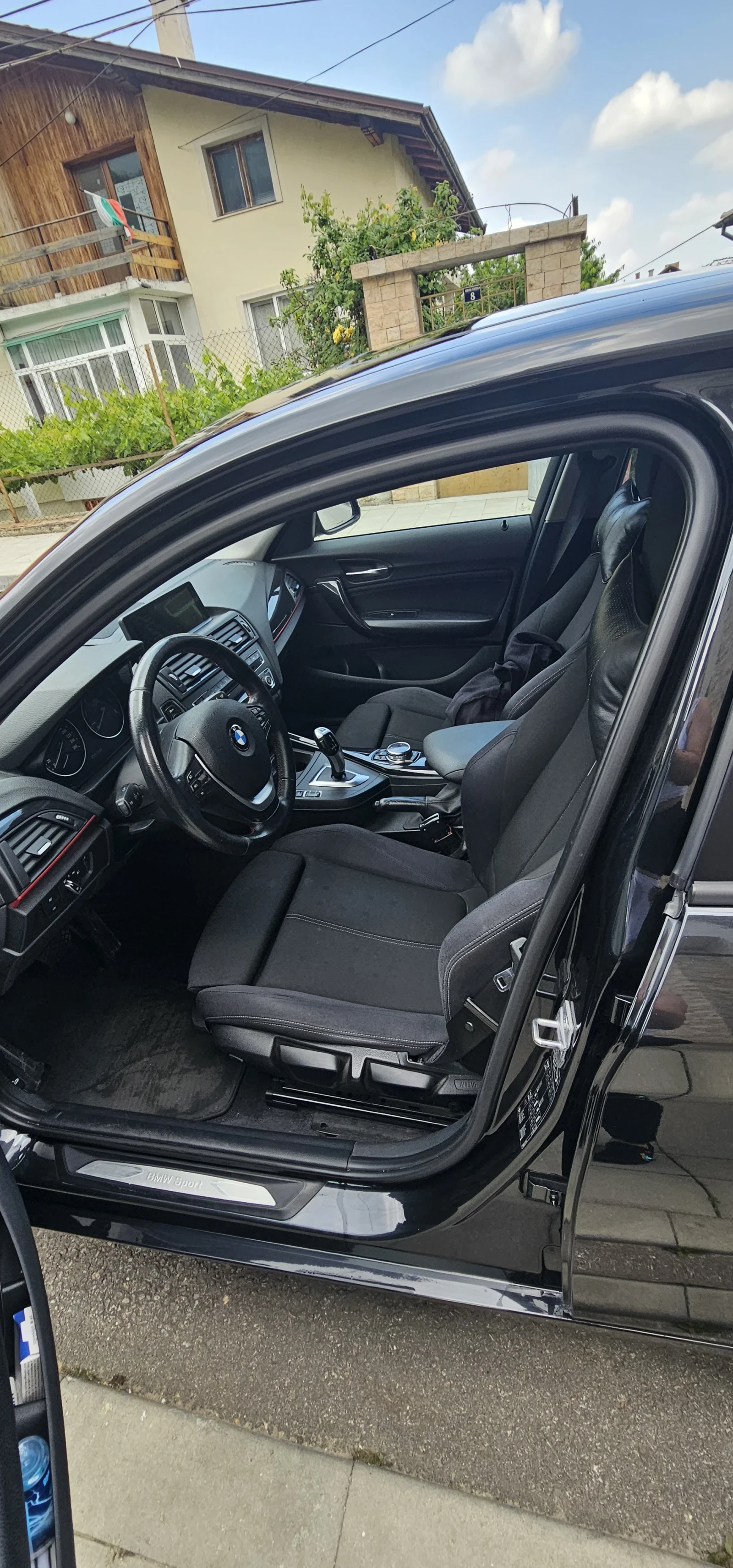 BMW 116 | Mobile.bg � ����������� 5