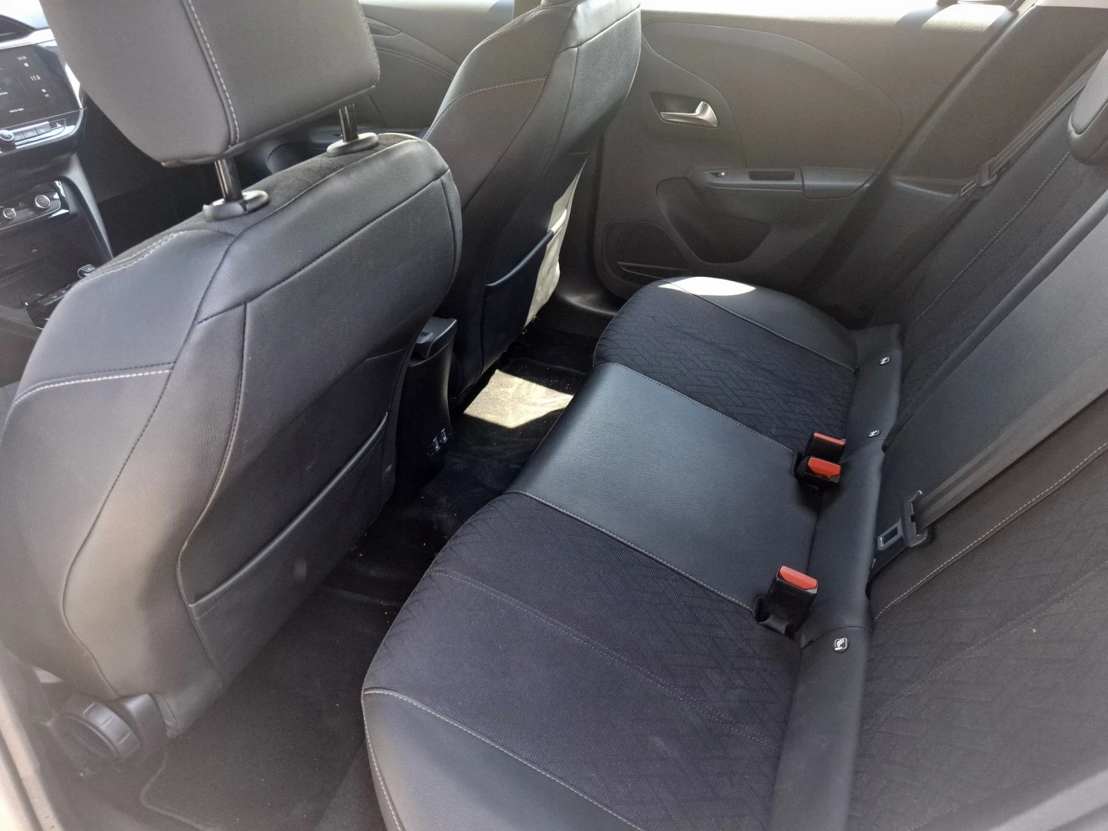 Opel Corsa GS 50kw Лизинг, снимка 14 - Автомобили и джипове - 55121570