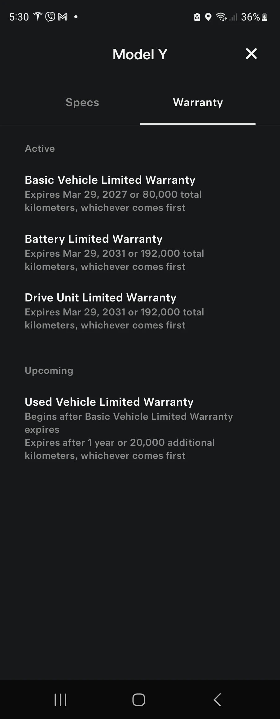Tesla Model Y ПЪЛНА ГАРАНЦИЯ, снимка 9 - Автомобили и джипове - 55147381