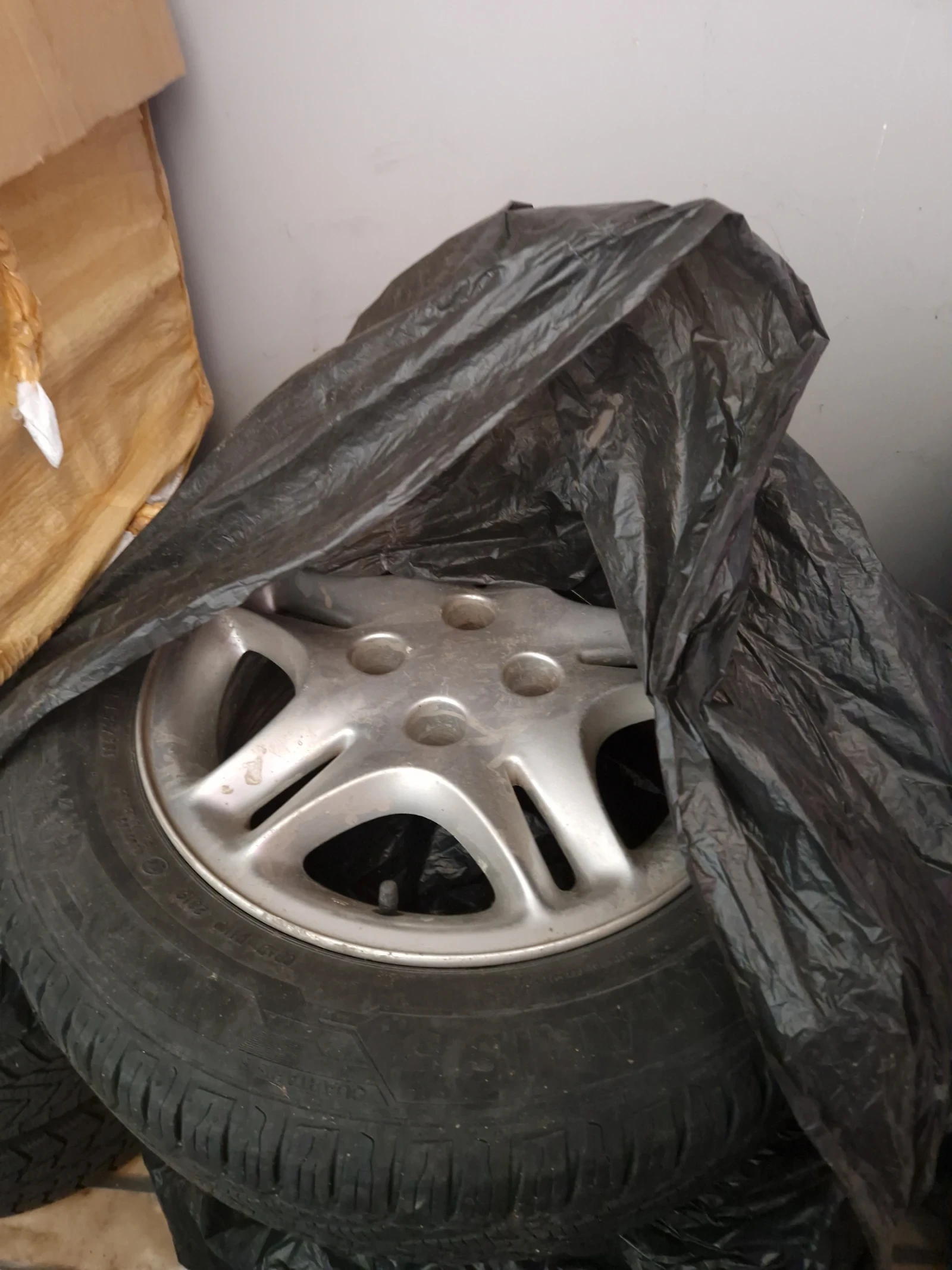 Citroen Berlingo, снимка 8 - Автомобили и джипове - 55189845