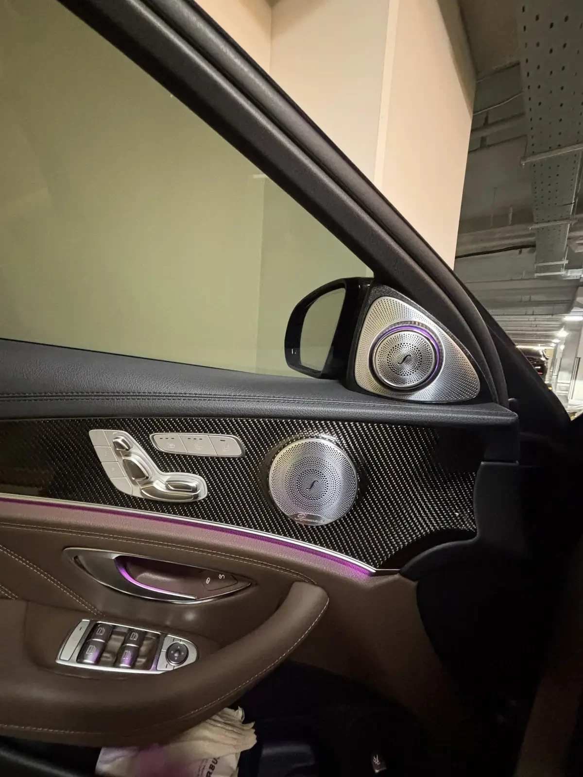 Mercedes-Benz E 63 AMG ���* BURMESTER* �����* HUD* 360* ������ ���� | Mobile.bg � ����������� 9