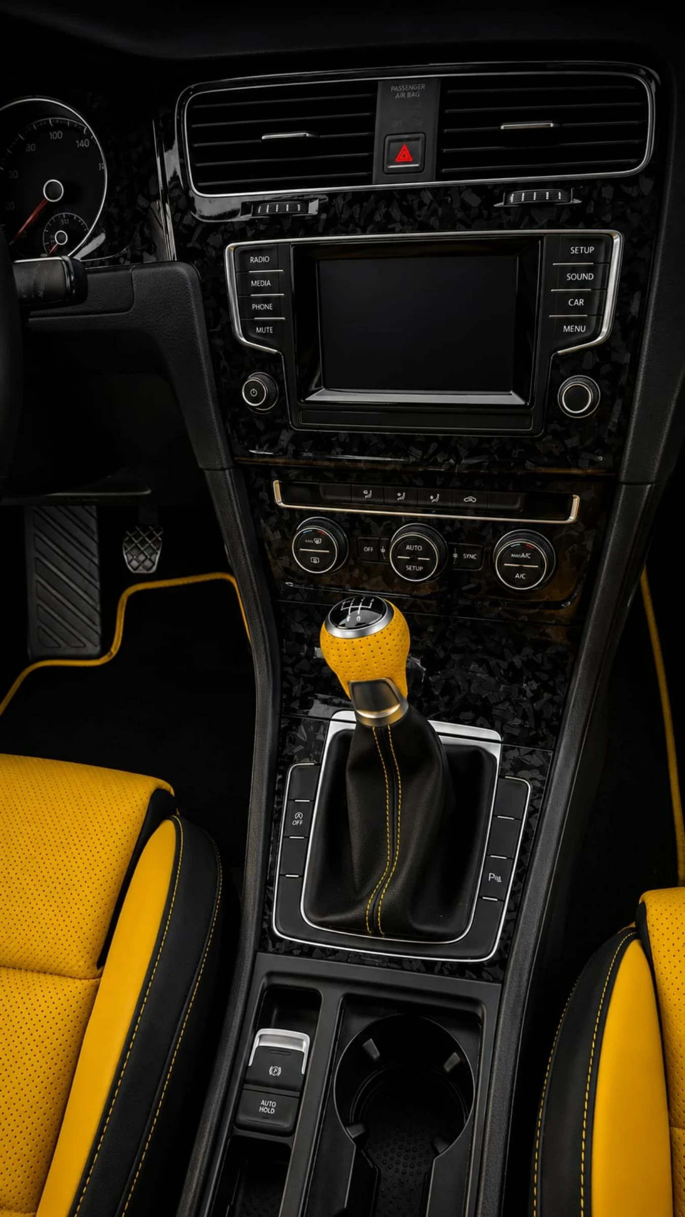 VW Golf, снимка 12 - Автомобили и джипове - 55410967