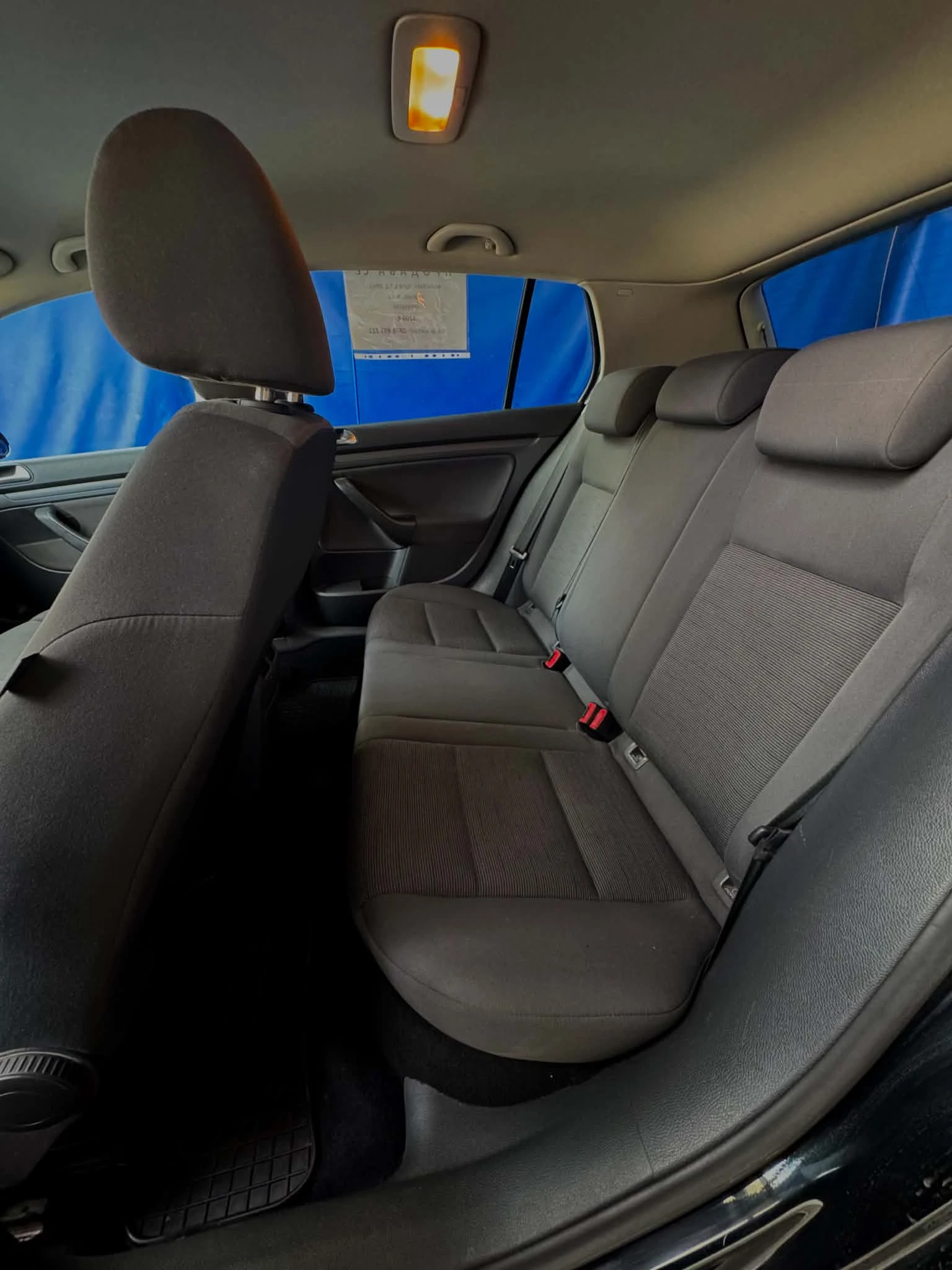 VW Golf Volkswagen Golf 5 1.9 TDI 105 �.�. | Mobile.bg � ����������� 8