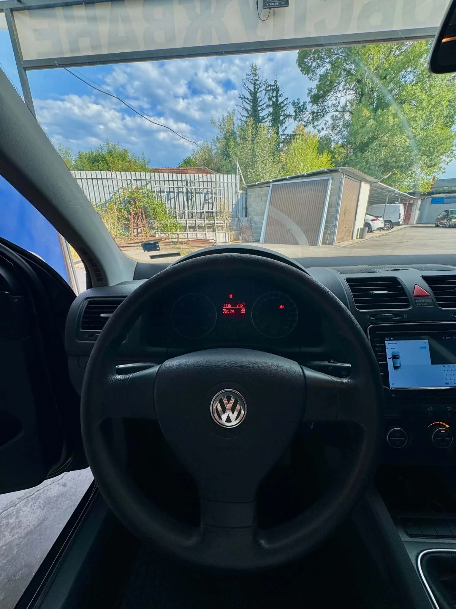 VW Golf Volkswagen Golf 5 1.9 TDI 105 �.�. | Mobile.bg � ����������� 6