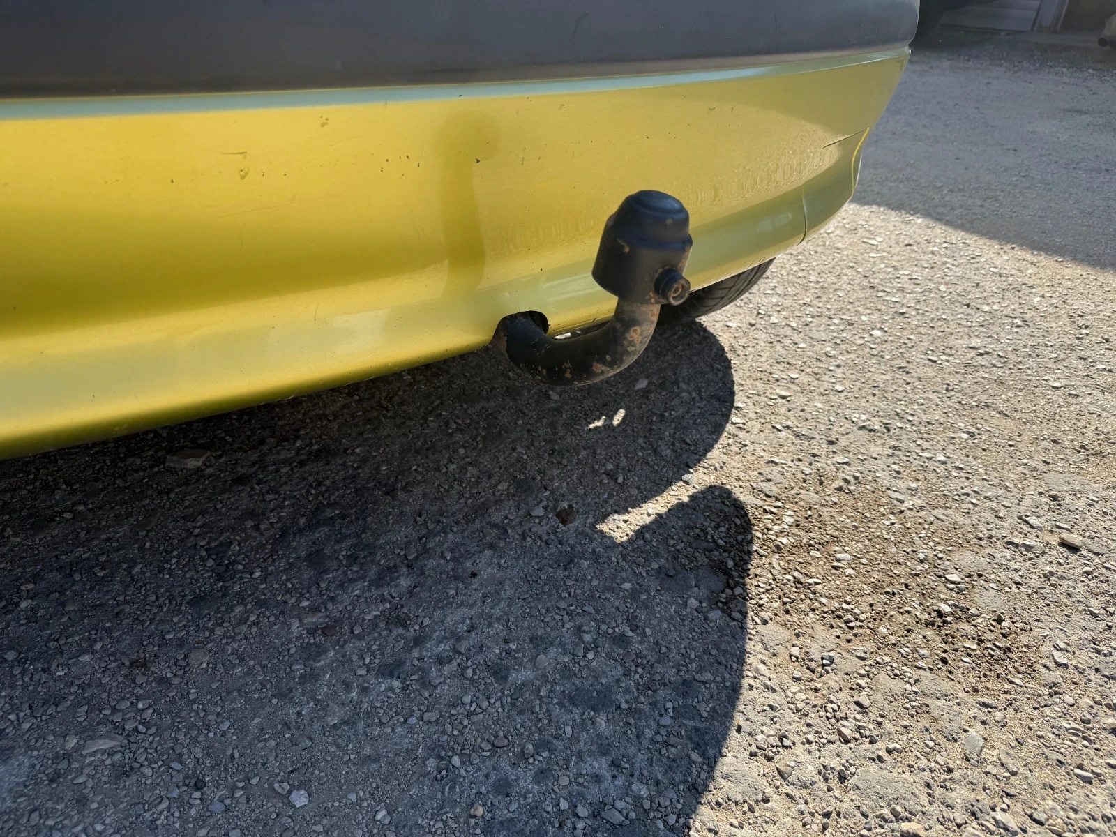 Opel Corsa, снимка 6 - Автомобили и джипове - 56523749