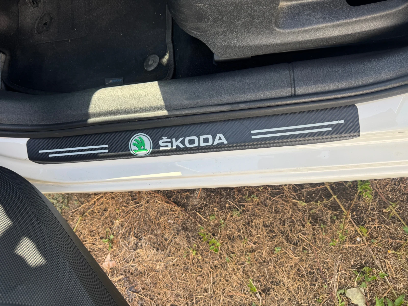 Skoda Octavia Octavia 1.6 TDI, снимка 9 - Автомобили и джипове - 56196998