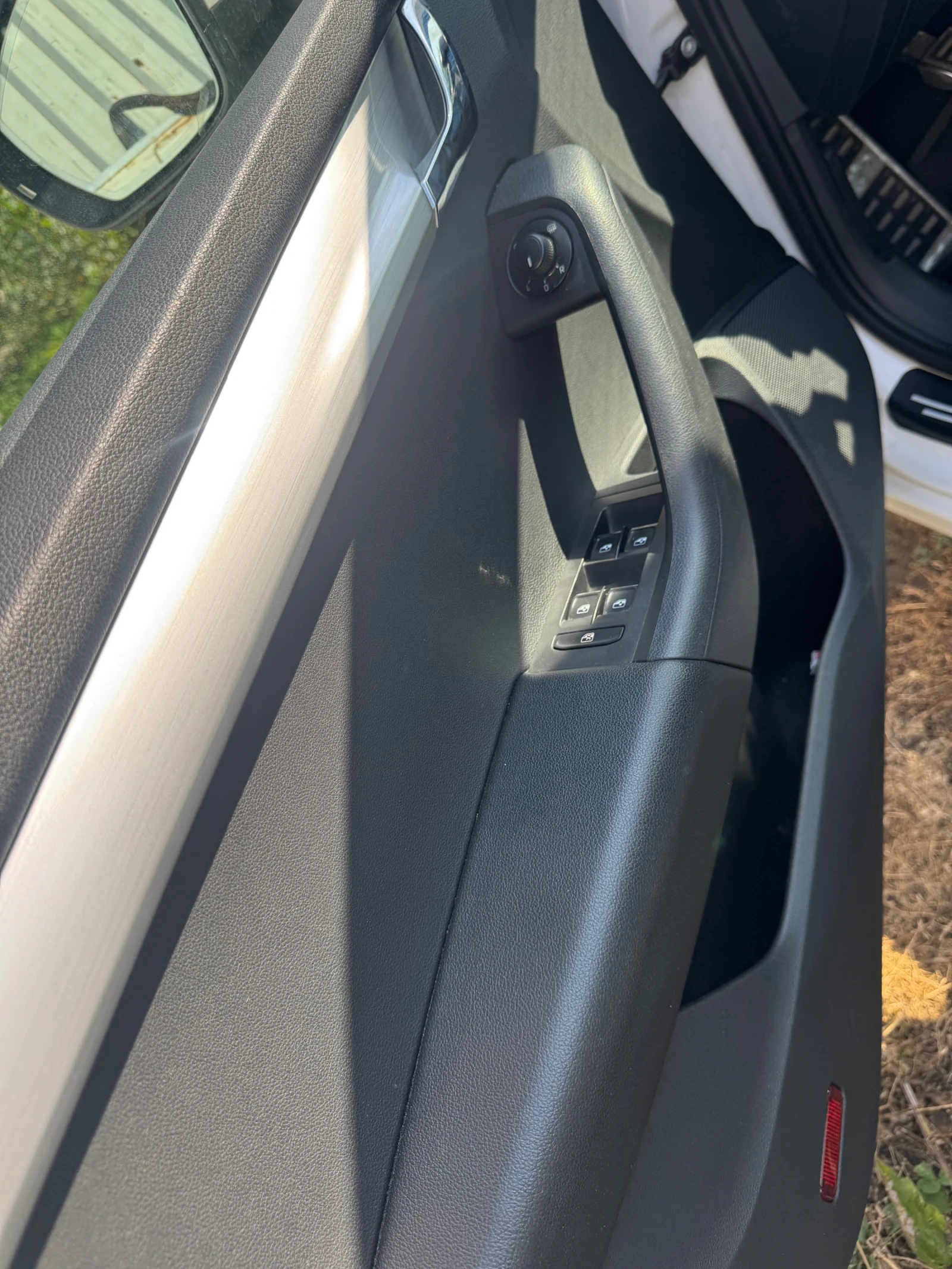 Skoda Octavia Octavia 1.6 TDI, снимка 10 - Автомобили и джипове - 56196998