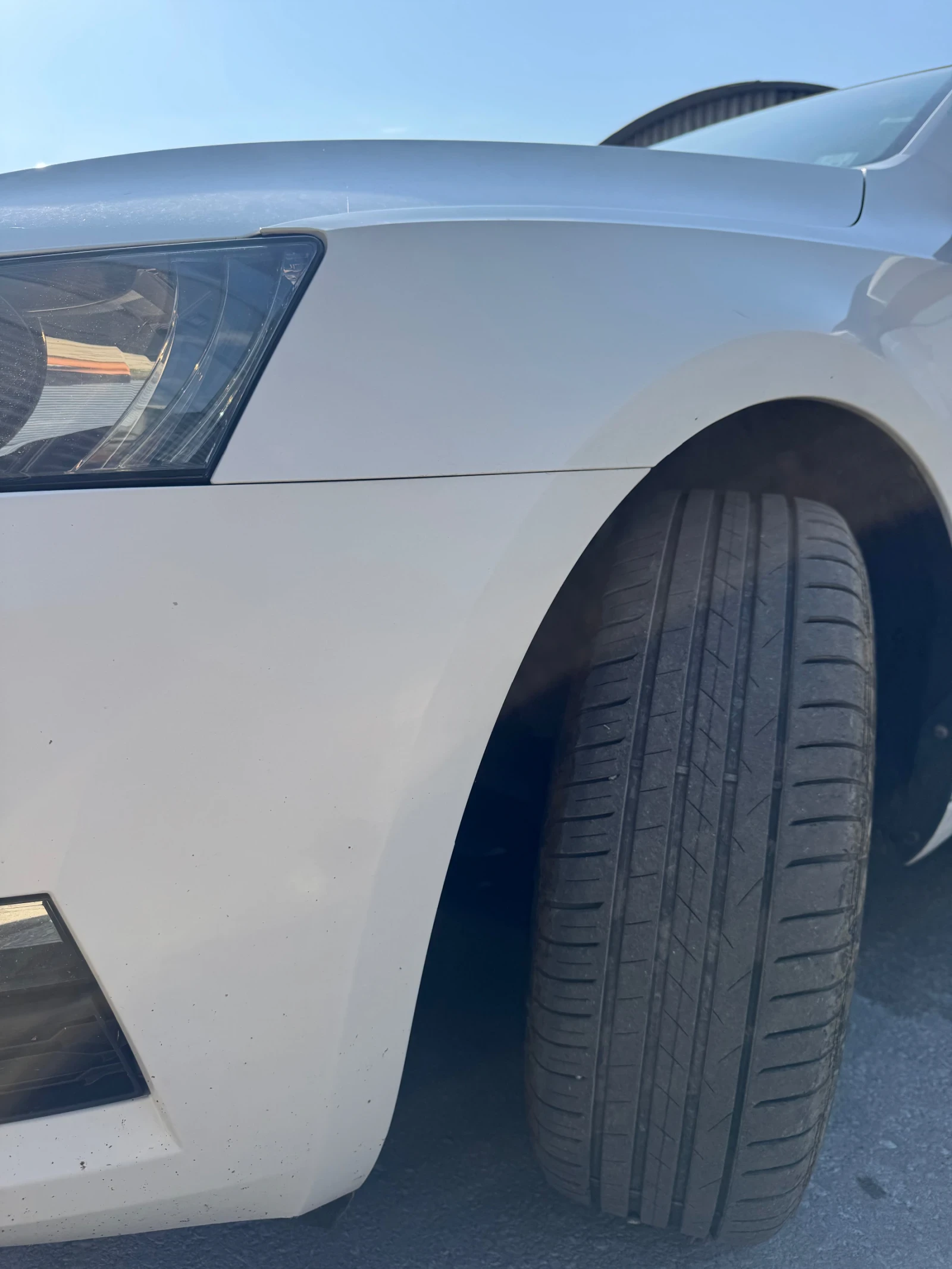 Skoda Octavia Octavia 1.6 TDI, снимка 7 - Автомобили и джипове - 56196998