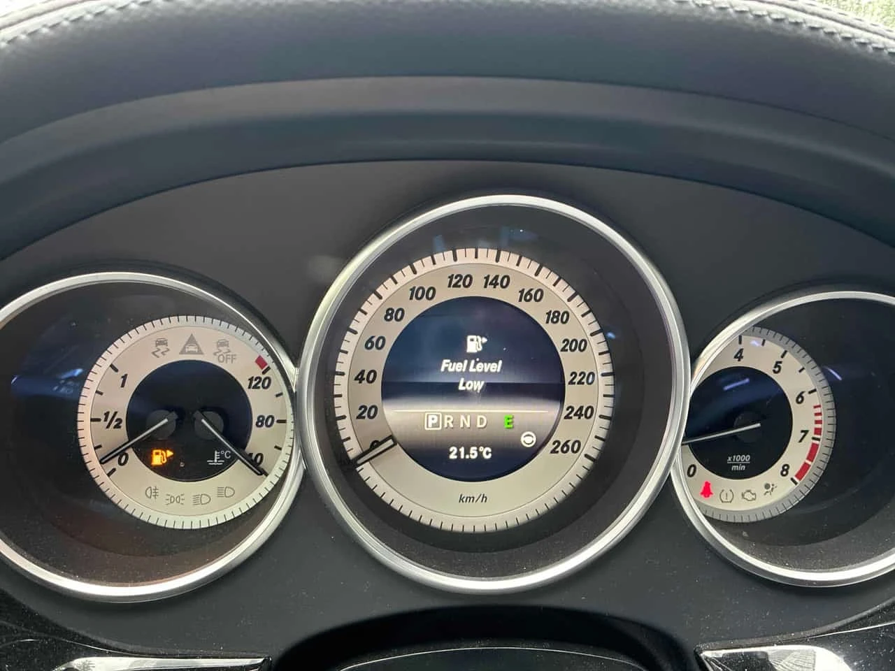 Mercedes-Benz CLS 550 4MATIC | ������ ���������������� �� MERCEDES | Mobile.bg � ����������� 9