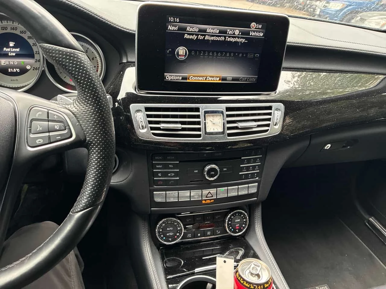 Mercedes-Benz CLS 550 4MATIC | ������ ���������������� �� MERCEDES | Mobile.bg � ����������� 10