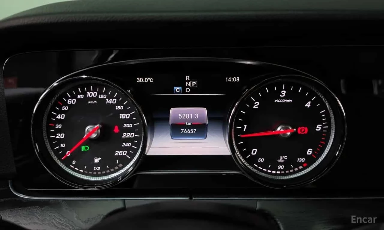 Mercedes-Benz E 220 * E220d Avantgarde *  | Mobile.bg � ����������� 8