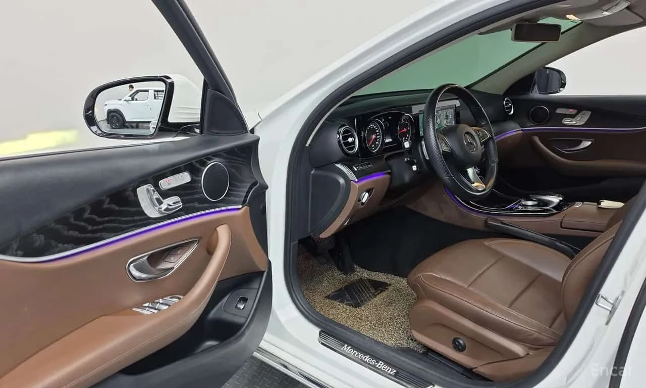 Mercedes-Benz E 220 * E220d Avantgarde *  | Mobile.bg � ����������� 10