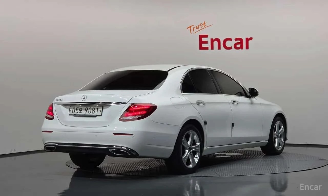 Mercedes-Benz E 220 * E220d Avantgarde *  | Mobile.bg � ����������� 2