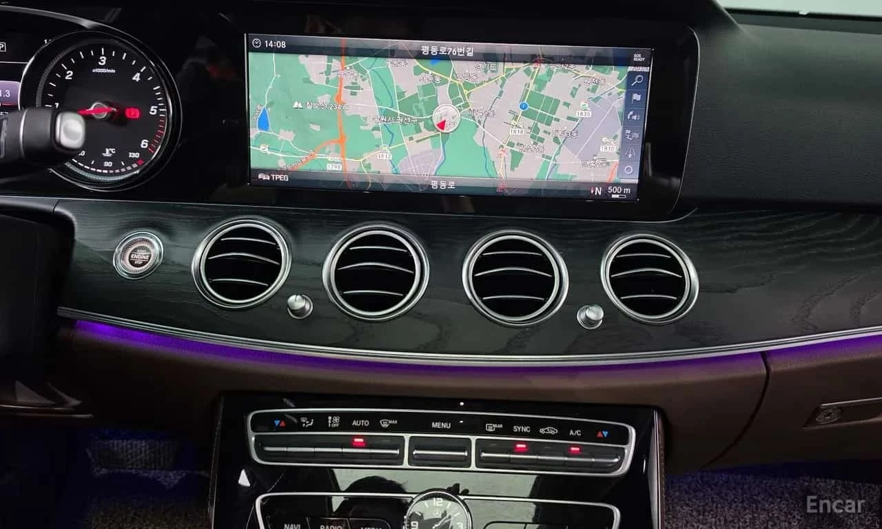 Mercedes-Benz E 220 * E220d Avantgarde *  | Mobile.bg � ����������� 12